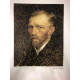 Vincent Willem van Gogh Litografia off set 50x70 cm certificada