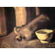 Vincent Willem van Gogh Litografia off set 50x70 cm certificat