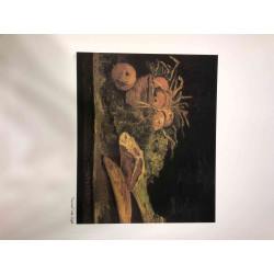 Vincent Willem van Gogh 50x70 cm-ko off-set litografia ziurtagiria