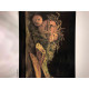 Vincent Willem van Gogh 50x70 cm-ko off-set litografia ziurtagiria