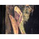 Vincent Willem van Gogh 50x70 cm-ko off-set litografia ziurtagiria