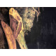 Vincent Willem van Gogh 50x70 cm-ko off-set litografia ziurtagiria