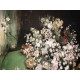 Vincent Willem van Gogh Litografia off set 50x70 cm certificat