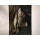 Vincent Willem van Gogh 50x70 cm-ko off-set litografia ziurtagiria