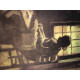 Vincent Willem van Gogh Lithografie off set 50x70 cm gecertificeerd