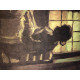 Vincent Willem van Gogh Lithografie off set 50x70 cm gecertificeerd