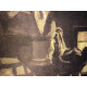 Vincent Willem van Gogh Lithografie off set 50x70 cm gecertificeerd