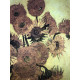 Vincent Willem van Gogh Lithographie hors set 50x70 cm certifiée