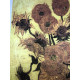 Vincent Willem van Gogh Lithographie hors set 50x70 cm certifiée
