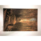 Vincent Willem van Gogh Litografia offsetowa 50x70 cm certyfikowana