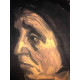 Vincent Willem van Gogh Lithografie off set 50x70 cm gecertificeerd