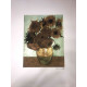 Vincent Willem van Gogh Litografia off set 50x70 cm certificat