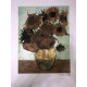 Vincent Willem van Gogh Litografia off set 50x70 cm certificat