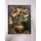 Vincent Willem van Gogh Litografia off set 50x70 cm certificat