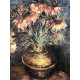 Vincent Willem van Gogh Litografia off set 50x70 cm certificat
