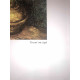 Vincent Willem van Gogh Litografia off set 50x70 cm certificat