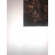 Vincent Willem van Gogh Litografía off set 50x70 cm certificado
