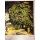 Vincent Willem van Gogh Litografia off set 50x70 cm certificat