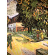 Vincent Willem van Gogh Litografia off set 50x70 cm certificat