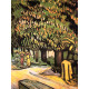 Vincent Willem van Gogh Litografia off set 50x70 cm certificat