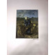 Vincent Willem van Gogh Litografia off set 50x70 cm certificat