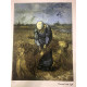 Vincent Willem van Gogh Litografia off set 50x70 cm certificat
