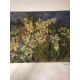 Vincent Willem van Gogh Lithografie off set 50x70 cm gecertificeerd