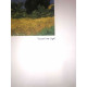Vincent Willem van Gogh Litografía off set 50x70 cm certificado