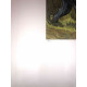 Vincent Willem van Gogh Litografia off set 50x70 cm certificat