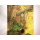 Vincent Willem van Gogh Lithograph off set 50x70 cm certified