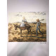 Vincent Willem van Gogh Lithographie Offset 50x70 cm zertifiziert
