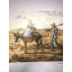 Vincent Willem van Gogh Lithographie Offset 50x70 cm zertifiziert