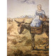 Vincent Willem van Gogh Lithographie Offset 50x70 cm zertifiziert