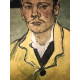 Vincent Willem van Gogh Lithograph off set 50x70 cm certified