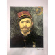 Vincent Willem van Gogh Lithograph off set 50x70 cm certified