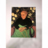 Vincent Willem van Gogh Litografia off set 50x70 cm certificat