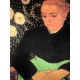 Vincent Willem van Gogh 50x70 cm-ko off-set litografia ziurtagiria