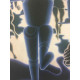 Victor Vasarely Litografia off set 35x50 cm certificat