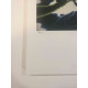 Victor Vasarely Litografia off set 35x50 cm certificat