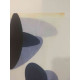 Victor Vasarely Litografia off set 35x50 cm certificat