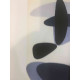 Victor Vasarely Litografia off set 35x50 cm certificat