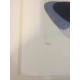 Victor Vasarely Litografia off set 35x50 cm certificat