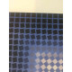 Victor Vasarely Litografia off set 35x50 cm certificat