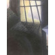 Victor Vasarely Litografia off set 35x50 cm certificat