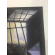 Victor Vasarely Litografia off set 35x50 cm certificat