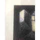 Victor Vasarely Litografia off set 35x50 cm certificat