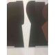 Victor Vasarely Litografia off set 35x50 cm certificat