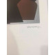 Victor Vasarely Litografia off set 35x50 cm certificat