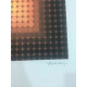 Victor Vasarely Litografia off set 35x50 cm certificat
