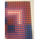 Victor Vasarely Litografia off set 35x50 cm certificat